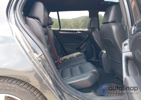 2013 Volkswagen Gti Drivers Edition из США, поврежденный, VIN WVWGD7AJ4DW129381